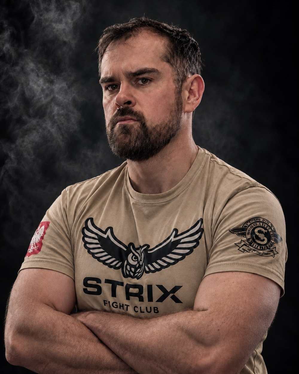 Damian Borowski, Członek Rady Fundacji Strix