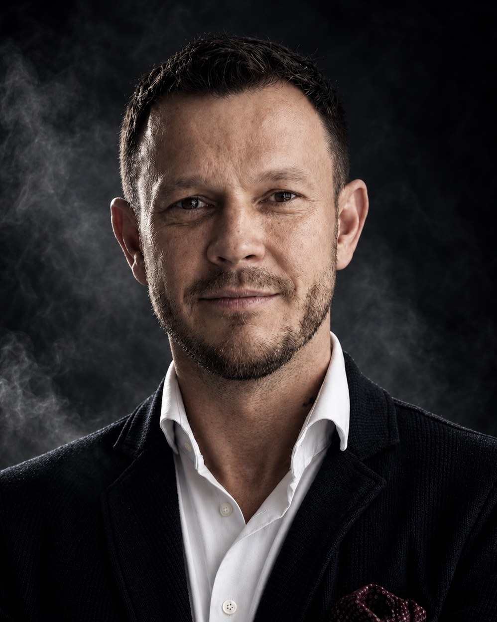 Maciej Skoczylas, Członek Zarządu Fundacji Strix
