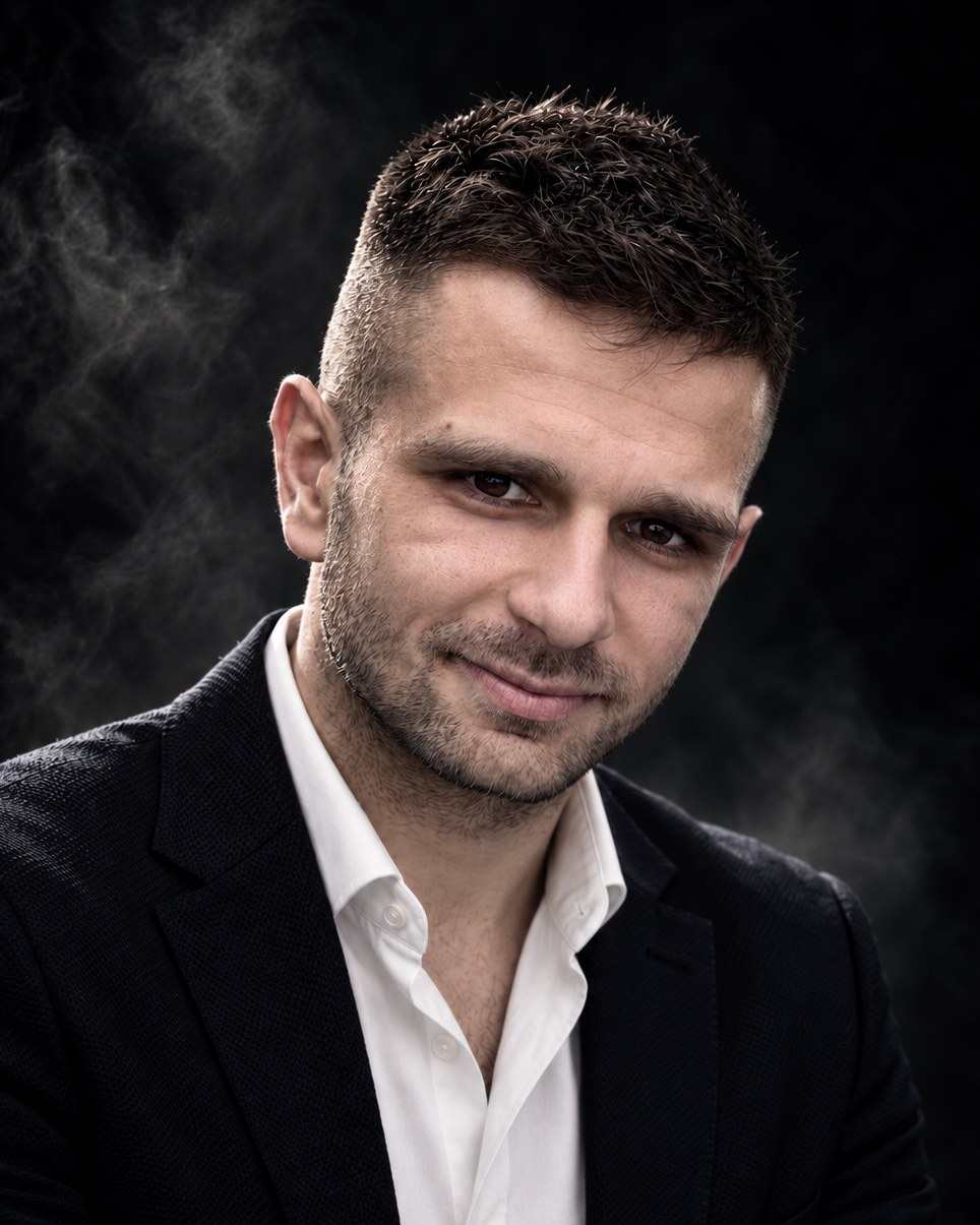 Mateusz Stempel, Przewodniczący Rady Fundacji Strix