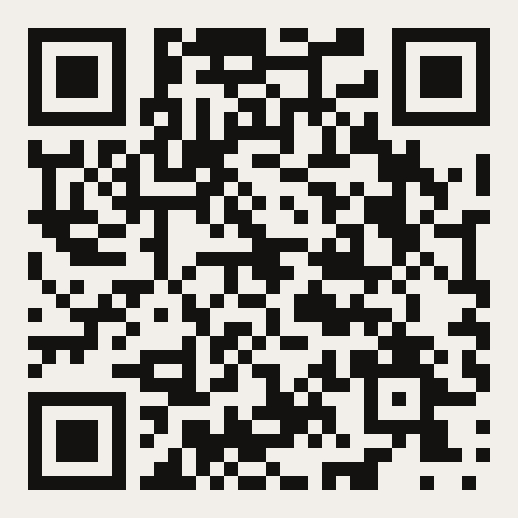 Kod QR — pobierz eFitness App z App Store