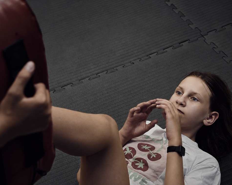 Krav Maga Junior, Strix Fight Club Pruszków