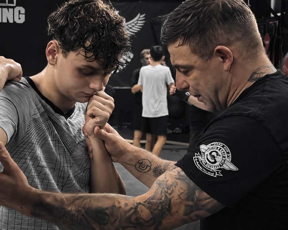 krav-maga